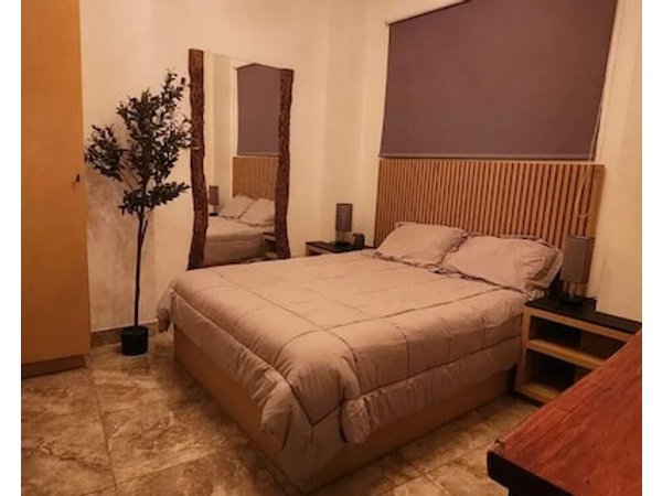 Apartment In Downtown San Jose Del Cabo On The Transpeninsular Highway.