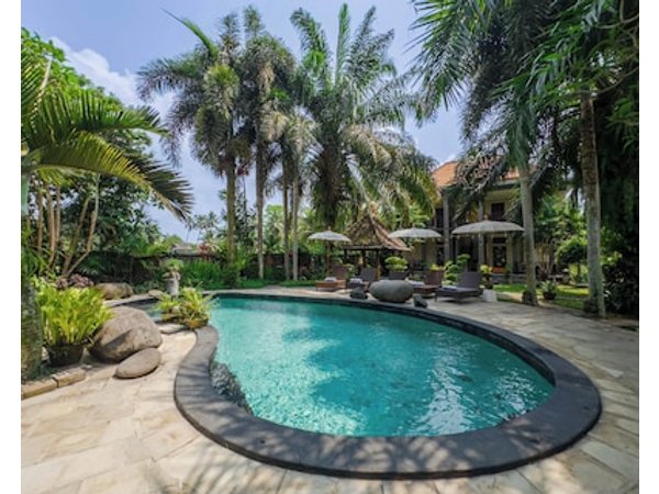 Uma Dana Ubud