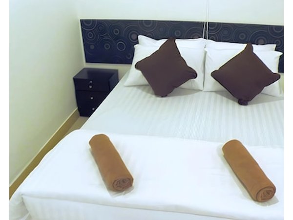 Karankaa Villas Maldives