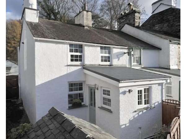 End Cottage