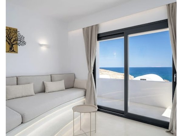 San Nectar Luxury Villas