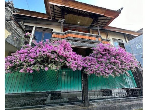 Rodin Bali Hostel