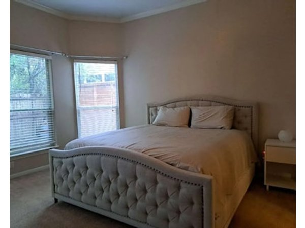 Spacious 4-bedroom House In Central Houston