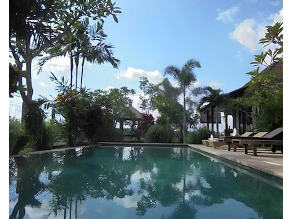 Villa Mandi Ubud