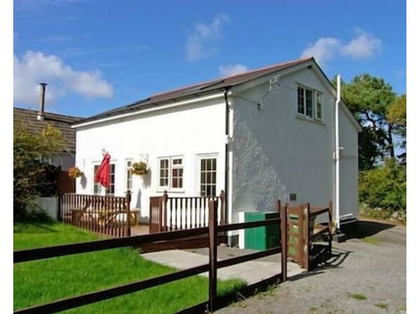 Farmhouse Cottage