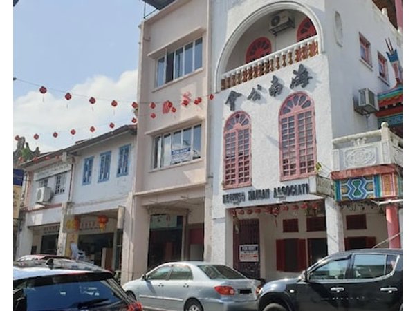 Hornbill's Nest Kuching