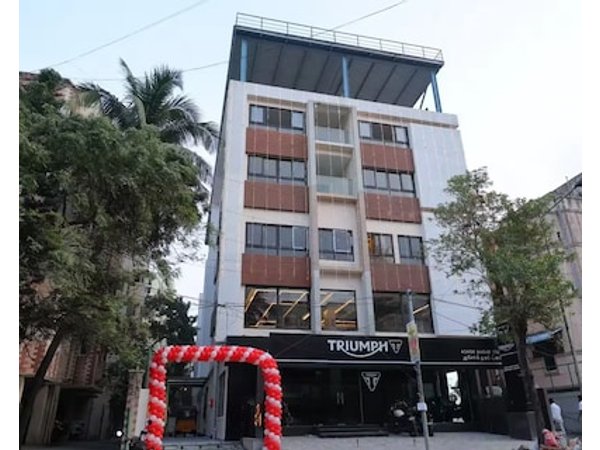 Lance 21 Premium Serviced Apartments