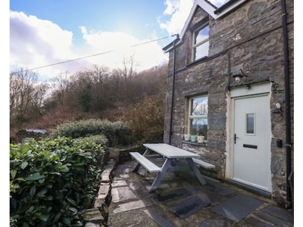 Osprey Cottage