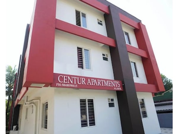 Centur Apartments