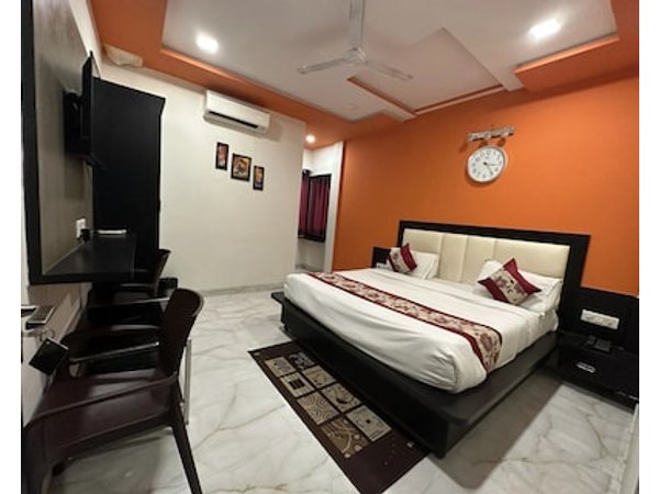 Aaradhya Residency