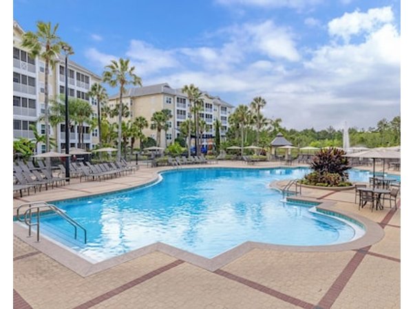 Sheraton Vistana Villages Resort Villas I-Drive/Orlando