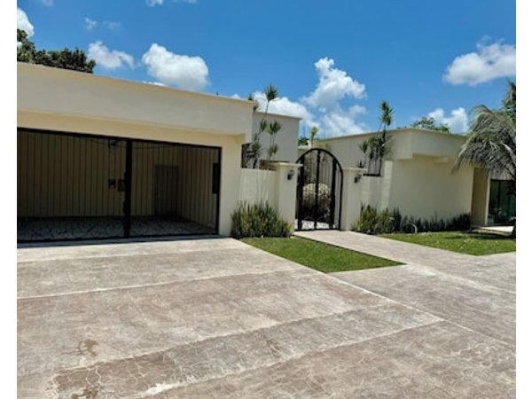Villas Mar Turquesa Cozumel