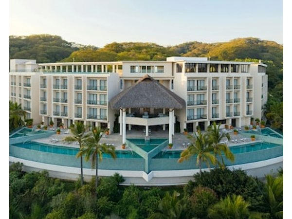 Delta Hotels by Marriott Riviera Nayarit an All-Inclusive Resort