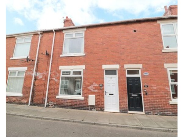 Sandy Toes Cottage Newbiggin-by-the-sea