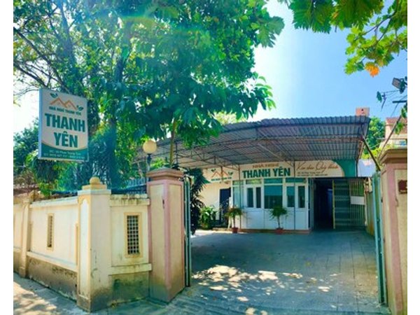 Nhà nghỉ Thanh Yên - Kim Long Huế