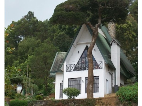 Sherwood Cottage