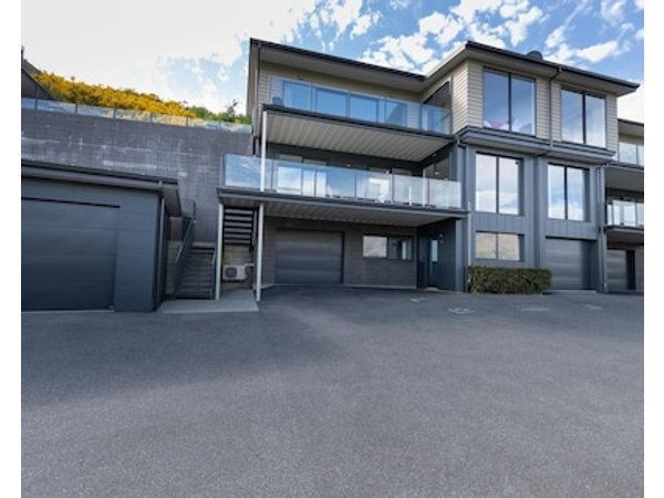 Alpine Getaway