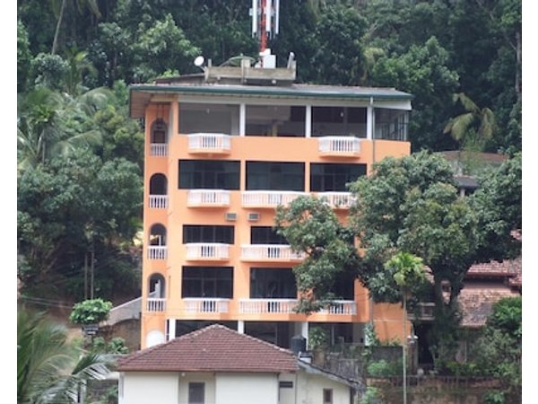 Majestic Tourist Hotel
