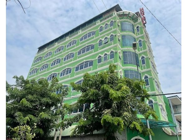 Bien Sao Hotel