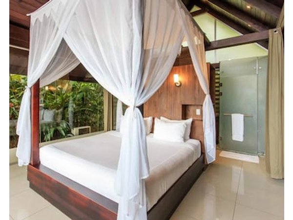 Oxygen Jungle Villas & Spa