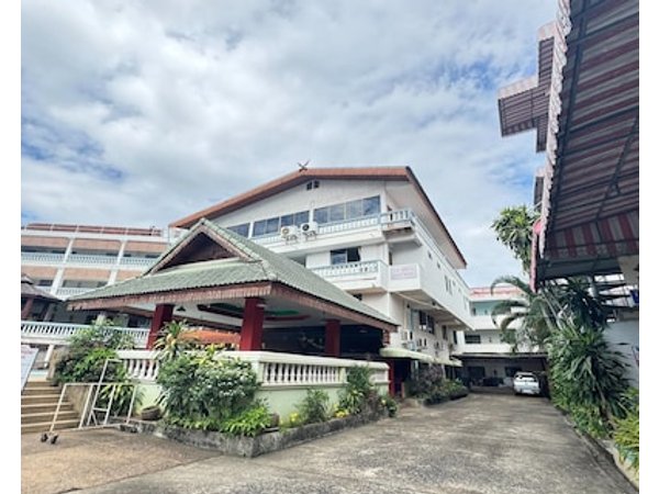 Chiang Mai Getaway | Cozy 2-Person Stay