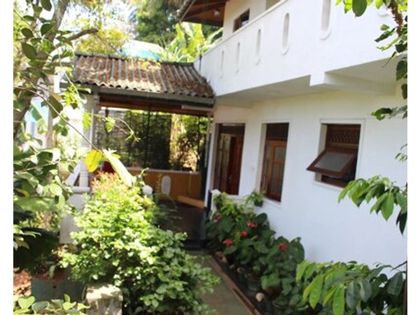 Gerard Holiday Home