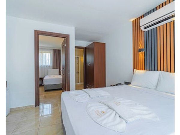 Dream of Oludeniz Hotel -All inclusive