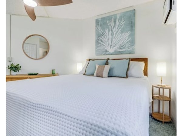 Dream Hawaiian Getaway At Stunning Oceanfront Maui Sunset!