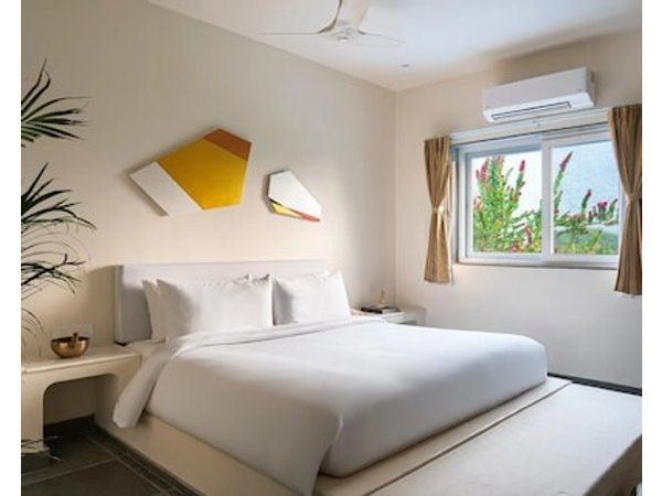 Vihara Udaipur - Bespoke Luxury Private Pool Cottages Destination Dining & Contemporary Art