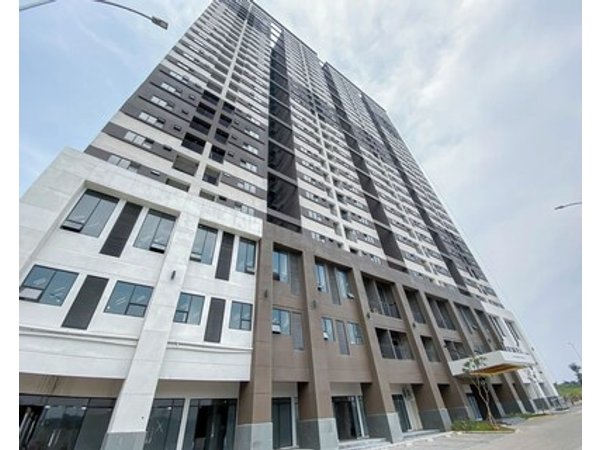 Practical 3Br For 5 Pax At Meikarta District 2 Apartment
