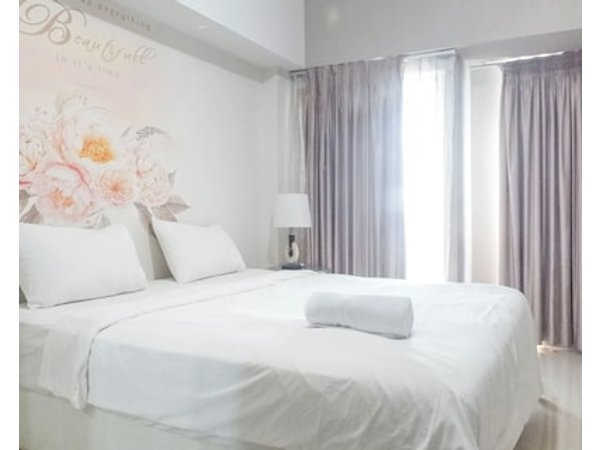 Luxurious Studio Room At Orchard Supermall Mansion Apartment