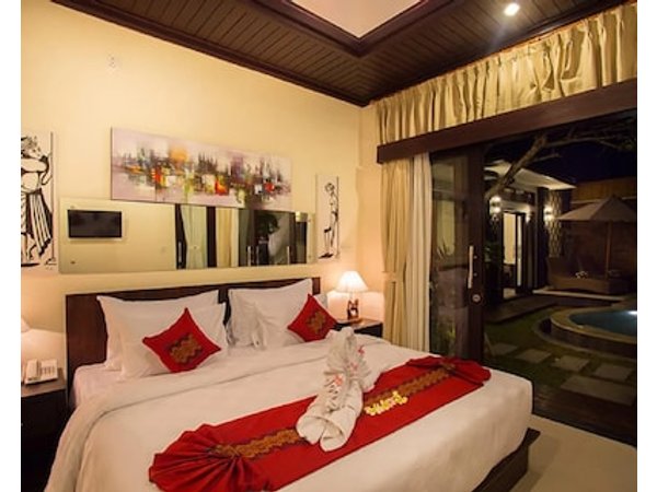 Kayu Suar Bali Luxury Villas & Spa