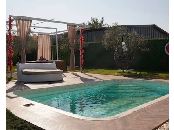 ON2 Bungalov Villas