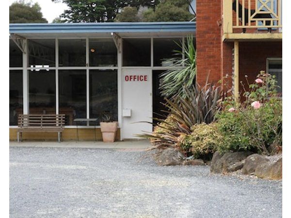 Somerset Caravan Park