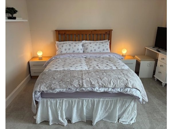 Apartment in Inverness