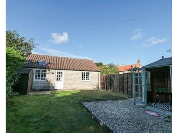 Midsummer Cottage