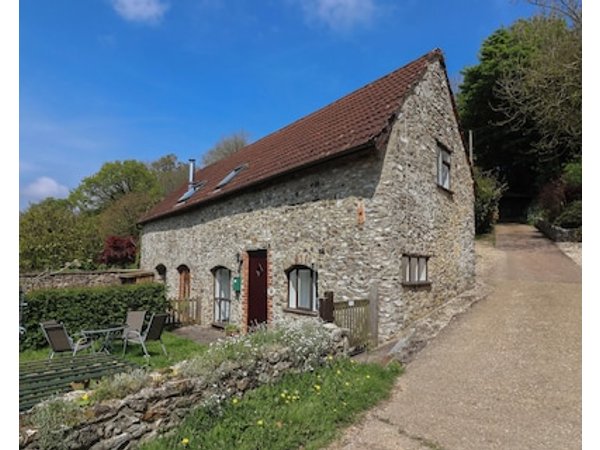 Butterton Cottage