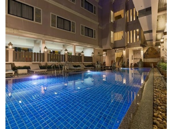 Seeka Boutique Resort