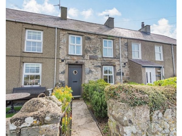 2 Sea View Cottage