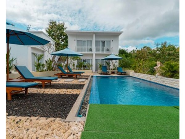 Bella Belly Cottage