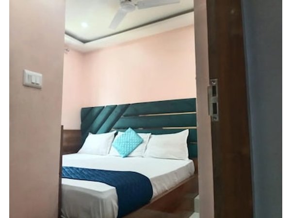 Deteex Hotel Babli