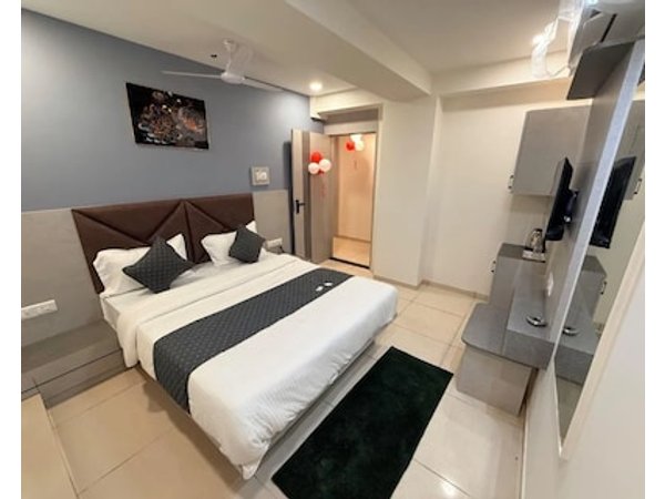 Hotel Apple Lake