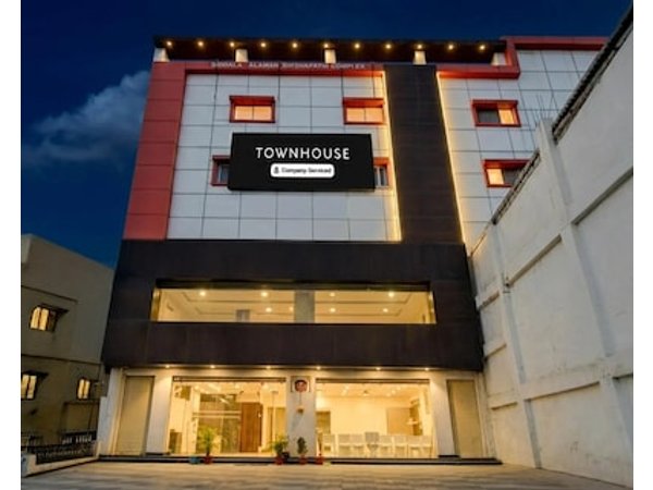 Townhouse Nagole RTO Office