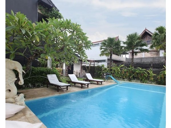 Kubudiuma Villas Bali