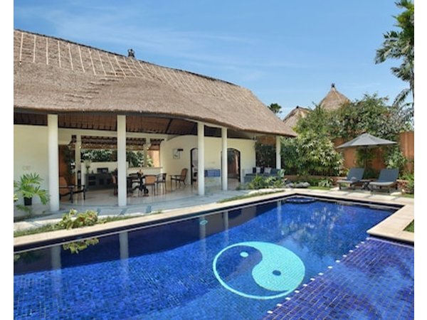 Impiana Private Villas Seminyak