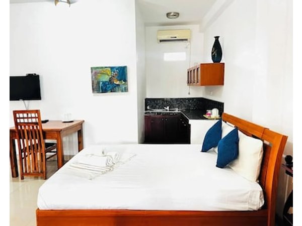 Shanith Guesthouse Negombo