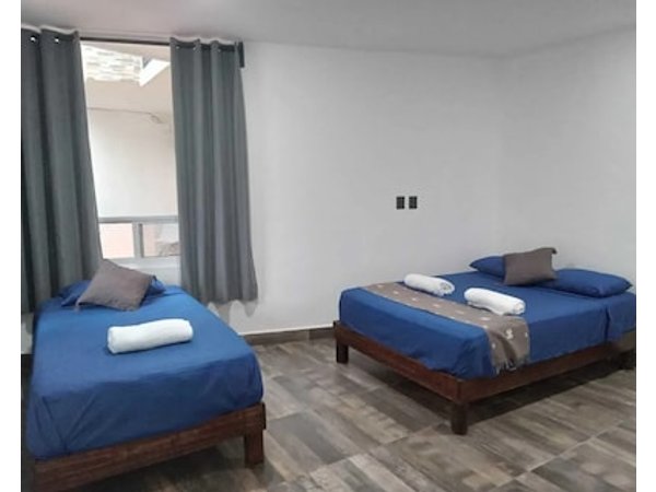 Villas Carlota Cancun