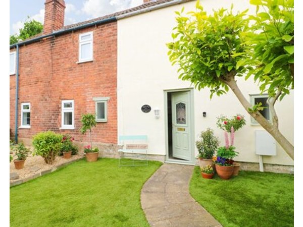 Bennett's Cottage