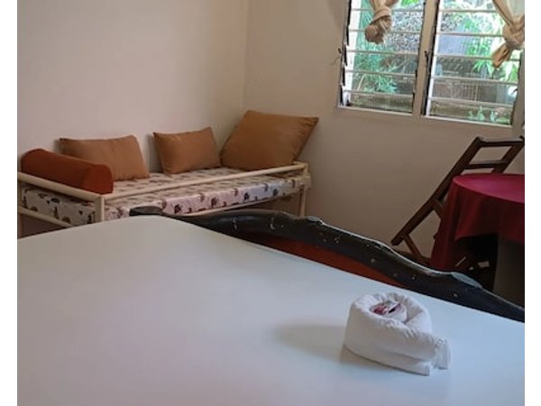 Travellers Inn Resort Malindi