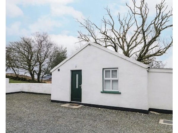 Ballard Cottage Annexe